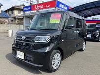 ダイハツ タント 660cc 660 X 両側オートスライドドア/ドラレコ/ETC/ワン