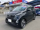 日産 デイズ 660cc 660 ハイウェイスターGターボ 純正ナビ/ドラレコ/ETC