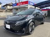 日産 ノートオーラ 1200cc 1.2 G メーカーナビ・TV/ETC2.0/ドラレコ