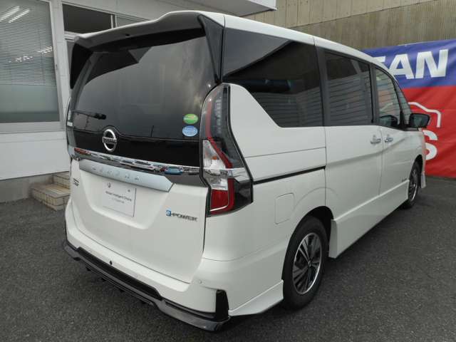 セレナ 全国 の中古車 日産公式中古車検索サイト