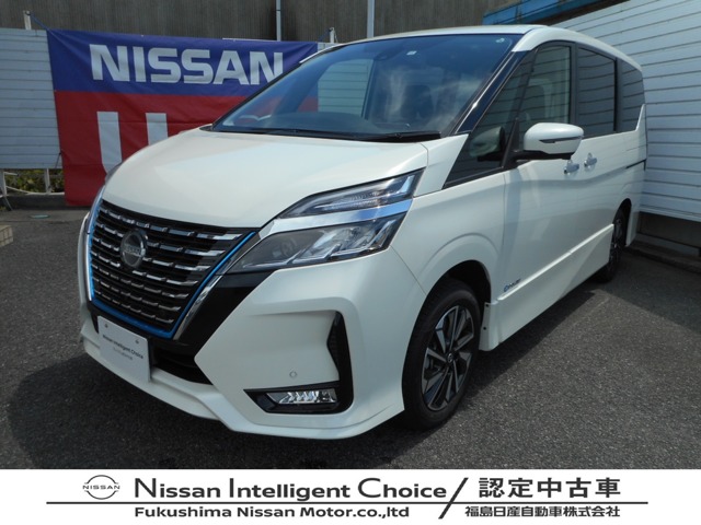 セレナ 全国 の中古車 日産公式中古車検索サイト