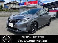 日産 ノート 1200cc 1.2 X 純正ナビ/ETC/LEDヘッドライト/シートヒー