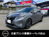 日産 ノート 1200cc 1.2 X 純正ナビ/ETC/LEDヘッドライト/シートヒー