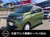 日産 デイズ 660cc 660 ボレロ ケンウッド7インチナビ/Bluetooth