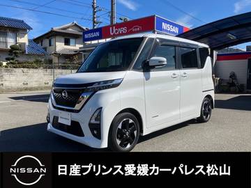 660 ハイウェイスターX 9インチナビ/ドラレコ/タイヤ4本新品