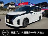 日産 セレナ 1400cc 1.4 e-POWER ハイウェイスターV 純正ナビ/ドラレコ前後/ETC/LEDヘッドライ