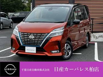 1.2 e-POWER ハイウェイスター V ドライブレコーダー