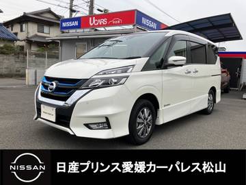 1.2 e-POWER ハイウェイスター V 純正9インチナビ/Bluetooth/ETC/ドラレコ