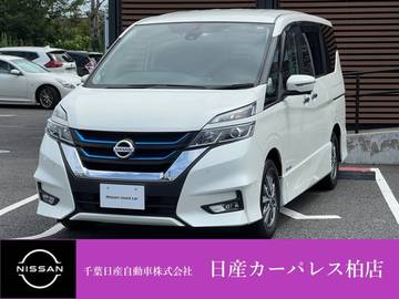 1.2 e-POWER ハイウェイスター V 衝突被害軽減ブレーキ・踏み間違い防止装置