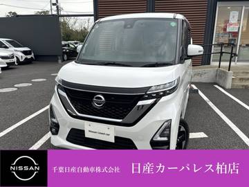 660 ハイウェイスターX