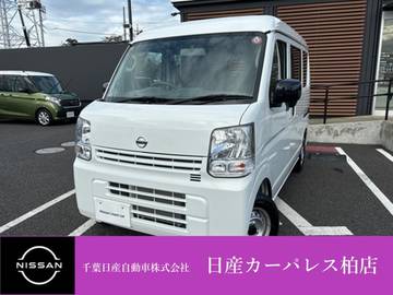 660 DX ハイルーフ 5AGS車