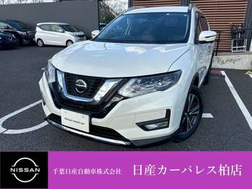 2.0 20Xi 2列車 4WD