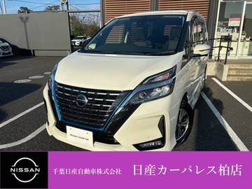 1.2 e-POWER ハイウェイスター V