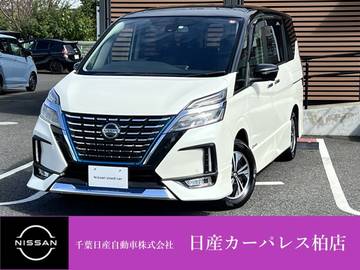 1.2 e-POWER ハイウェイスター V