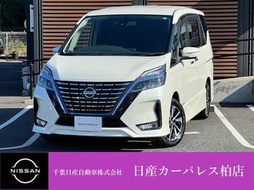 1.2 e-POWER ハイウェイスター V