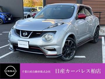 1.6 NISMO 4WD ドライブモードセレクター