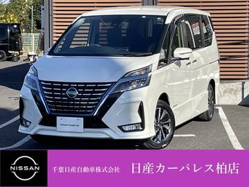 1.2 e-POWER ハイウェイスター V