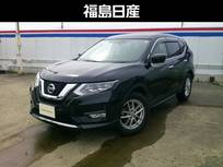 日産 エクストレイル 2000cc 2.0 20Xi 助手席スライドアップシート 2列車 4WD プロパイロット