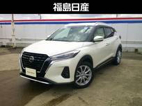 日産 キックス 1200cc 1.2 X FOUR (e-POWER) 4WD プロパイロット