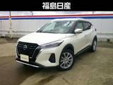 日産 キックス 1200cc 1.2 X FOUR (e-POWER) 4WD プロパイロット