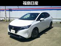 日産 ノート 1200cc 1.2 X