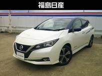 日産 リーフ G プロパイロット付き