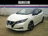日産 リーフ G プロパイロット付き