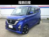 日産 ルークス 660cc 660 ハイウェイスターX プロパイロット エディション 4WD プロパイロット　アラウンドビューモニター
