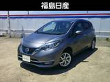 日産 ノート 1200cc 1.2 e-POWER メダリスト FOUR 4WD アラウンドビューモニター