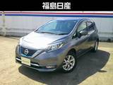 日産 ノート 1200cc 1.2 e-POWER メダリスト FOUR 4WD アラウンドビューモニター