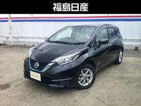 日産 ノート 1200cc 1.2 e-POWER X FOUR 4WD 日産オリジナルナビ