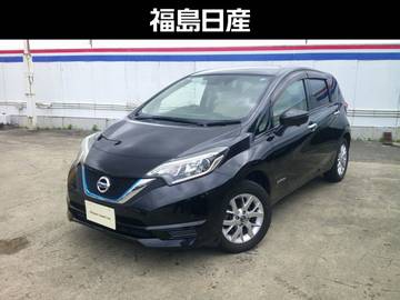 1.2 e-POWER X FOUR 4WD 日産オリジナルナビ