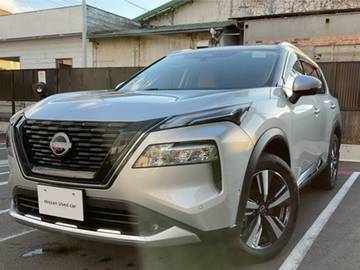 1.5 G e-4ORCE 4WD ナッパレザー仕様