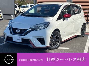 1.2 e-POWER NISMO S ドライブレコーダー