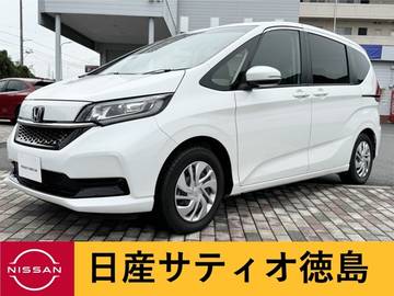 1.5 G ホンダセンシング 両側パワスラ・ナビ・Bカメ・クルコン