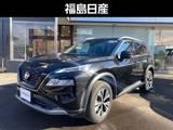 日産 エクストレイル 1500cc 1.5 X e-4ORCE 4WD メーカーナビ・プロパイロット