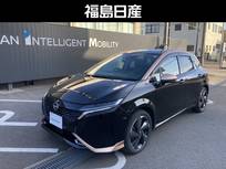 日産 ノートオーラ 1200cc 1.2 G FOUR 4WD