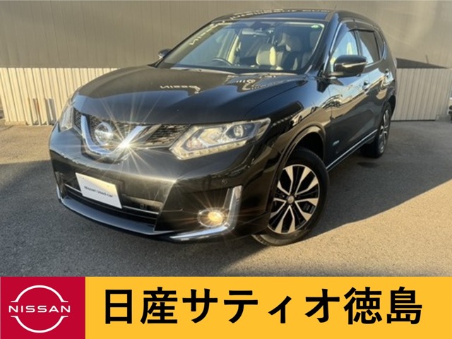 エクストレイル(全国)の中古車(30ページ目)｜日産公式中古車検索サイト