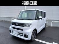 ダイハツ タント 660cc 660 X 4WD