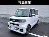 ダイハツ タント 660cc 660 X 4WD