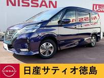 日産 セレナ 1200cc 1.2 e-POWER ハイウェイスター V セーフティパックB・ナビ・Dレコ・後席M