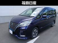日産 セレナ 1200cc 1.2 e-POWER ハイウェイスター V