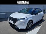 日産 ノートオーラ 1200cc 1.2 G