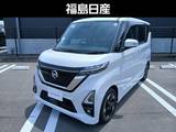 日産 ルークス 660cc 660 ハイウェイスターX