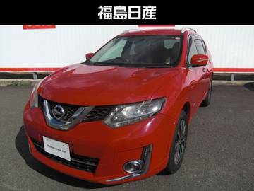 エクストレイル 2.0 モード・プレミア ハイブリッド オーテック 30th アニバーサリー 4WD