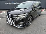 日産 エルグランド 2500cc 2.5 250ハイウェイスターS アーバンクロム