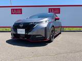 日産 ノートオーラ 1200cc 1.2 NISMO オーラNISMO
