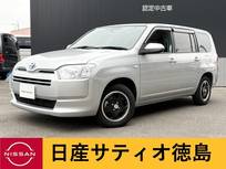 トヨタ プロボックスバン 1500cc ハイブリッド 1.5 F ナビ・バックカメラ・ETC・ドラレコ・