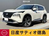 日産 エクストレイル 1500cc 1.5 G e-4ORCE 4WD サンルーフ・BOSE・ルーフレール・プロパイ