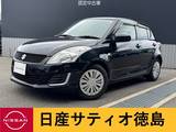 スズキ スイフト 1200cc 1.2 XG-DJE ナビ・TV・車検整備付・ETC